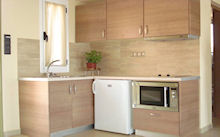 Foto Hotel Petani Bay in Petani ( Kefalonia)